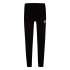 Pantalon Converse Fleee Chuck Taylor Patch Jogger B Black