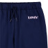 Levi'S Benchwarmer Jogger Girl Trousers Dark Blue
