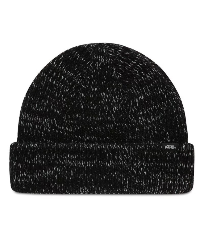 Bonnet Vans Core Basics MN Black Heather