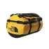 Sac à dos de voyage The North Face Base Camp Small Yellow