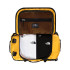 Sac à dos de voyage The North Face Base Camp Small Yellow