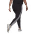 Collants adidas Inc 3S Femme