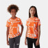 T-shirt The North Face Simple Dome Jr Orange
