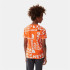 T-shirt The North Face Simple Dome Jr Orange