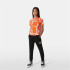 T-shirt The North Face Simple Dome Jr Orange
