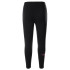 Collant The North Face Big Logo G Black Violet