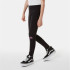 Collant The North Face Big Logo G Black Violet