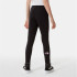 Collant The North Face Big Logo G Black Violet