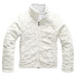 Veste de montagne réversible The North Face Mossbud Swirl G White