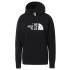 Sweatshirt The North Face Drew Peak W Black
