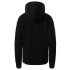Sweatshirt The North Face Drew Peak W Black