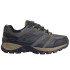 Mountain chaussures Hi-Tec Muflon Low WP Hommes Olive