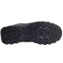 Bottes d'alpinisme Hi-Tec Muflon Mid WP Hommes Chocolat