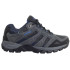 Chaussures de trail Hi-Tec Torca Low WP Hommes Charcoal