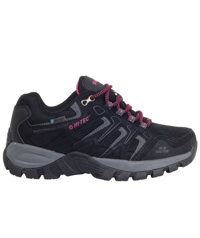 Chaussures d'alpinisme Hi-Tec Torca Low WP...