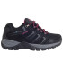 Chaussures d'alpinisme Hi-Tec Torca Low WP Femme Noir