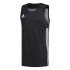 T-shirt Basket-ball adidas de 3G Spee Rev Homme
