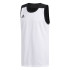 T-shirt Basket-ball adidas de 3G Spee Rev Homme