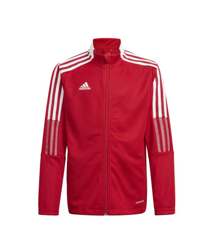 Veste de football adidas Tiro21 Tk Y Veste de football...