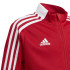 Veste de football adidas Tiro21 Tk Y Veste de football pour enfants