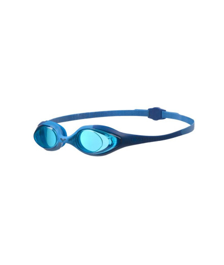 Lunettes de natation Arena Spider Blue Jr