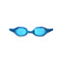 Lunettes de natation Arena Spider Blue Jr