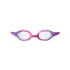 Lunettes de natation Arena Lunettes de natation pour enfants Spider Pink