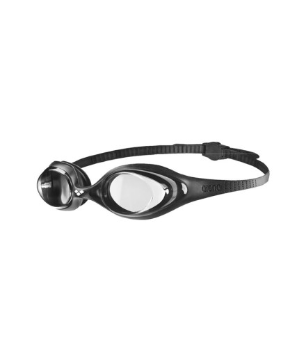 Lunettes Arena Spider Black