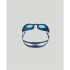Lunettes de natation Arena The One Marine