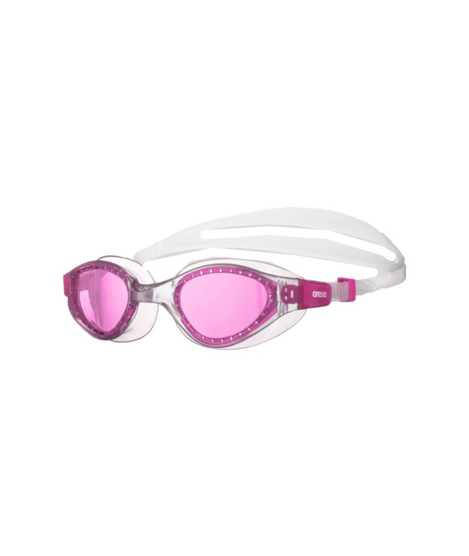 Lunettes de natation Arena Cruiser Evo Fuchsia