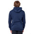 Sweat à capuche Rip Curl SR Horizon M Bleu foncé