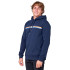 Sweat à capuche Rip Curl SR Horizon M Bleu foncé