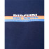 Sweat à capuche Rip Curl SR Horizon M Bleu foncé