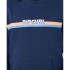Sweat à capuche Rip Curl Mama Pop Boy Bleu foncé