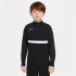 Sweatshirt Nike Dri-FIT Academy Noir