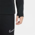Sweatshirt Nike Dri-FIT Academy Noir