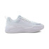 Chaussures Puma X-Ray 2 Square White