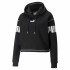 Puma Power Fl Sweatshirt Noir