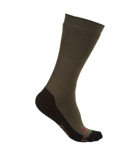 Pack Chaussettes Joluvi 2 Thermolite Classic Thermolite...