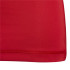 Maillot de football adidas Techfit Top Boys Red