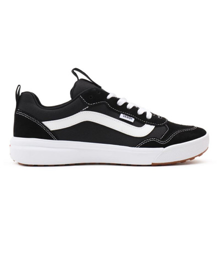 Chaussures Vans Range EXP MN Noir