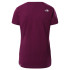 T-shirt The North Face Simple Dome W Purple