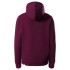 Sweatshirt The North Face Drew Peak W Purple