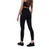 Leggings de fitness Kappa Cipaxy W Noir