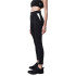 Leggings de fitness Kappa Cipaxy W Noir