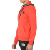 Veste d'entraînement John Smith Nesque M Rouge