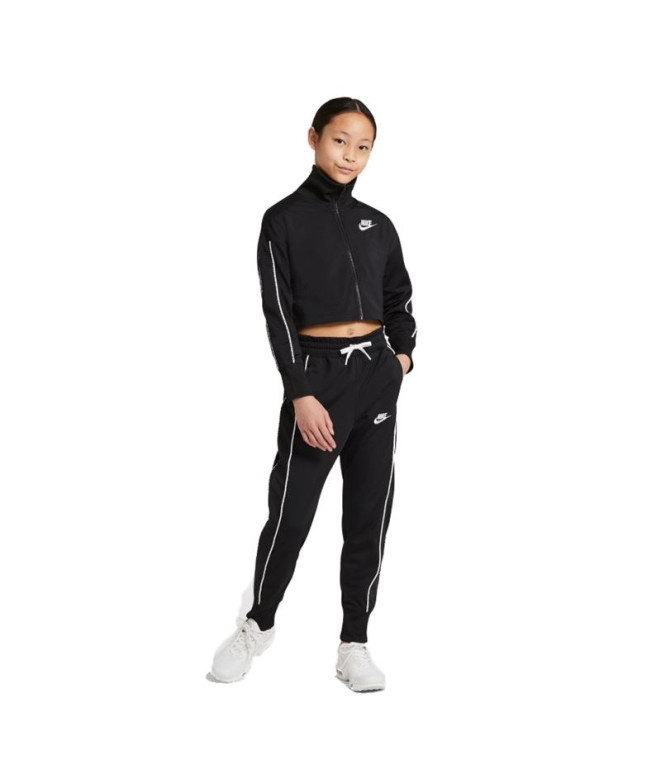 Survêtement Nike Vêtements de sport pour filles