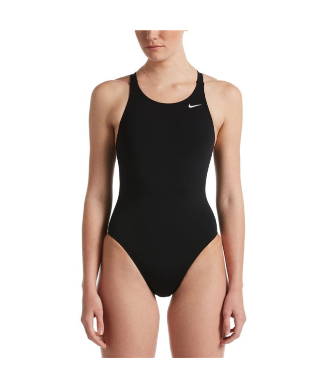Maillot de bain de Natation Nike Fastback One...