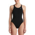 Maillot de bain de Natation Nike Fastback One Piece Femme Black