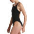 Maillot de bain de Natation Nike Fastback One Piece Femme Black